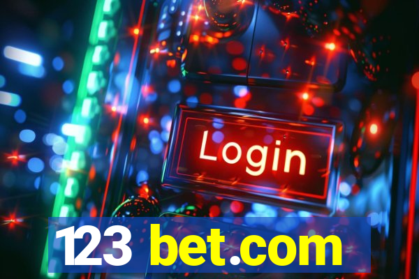 123 bet.com